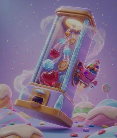 Sugar Rush