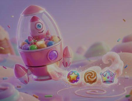 Sugar Rush