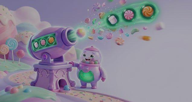 Sugar Rush