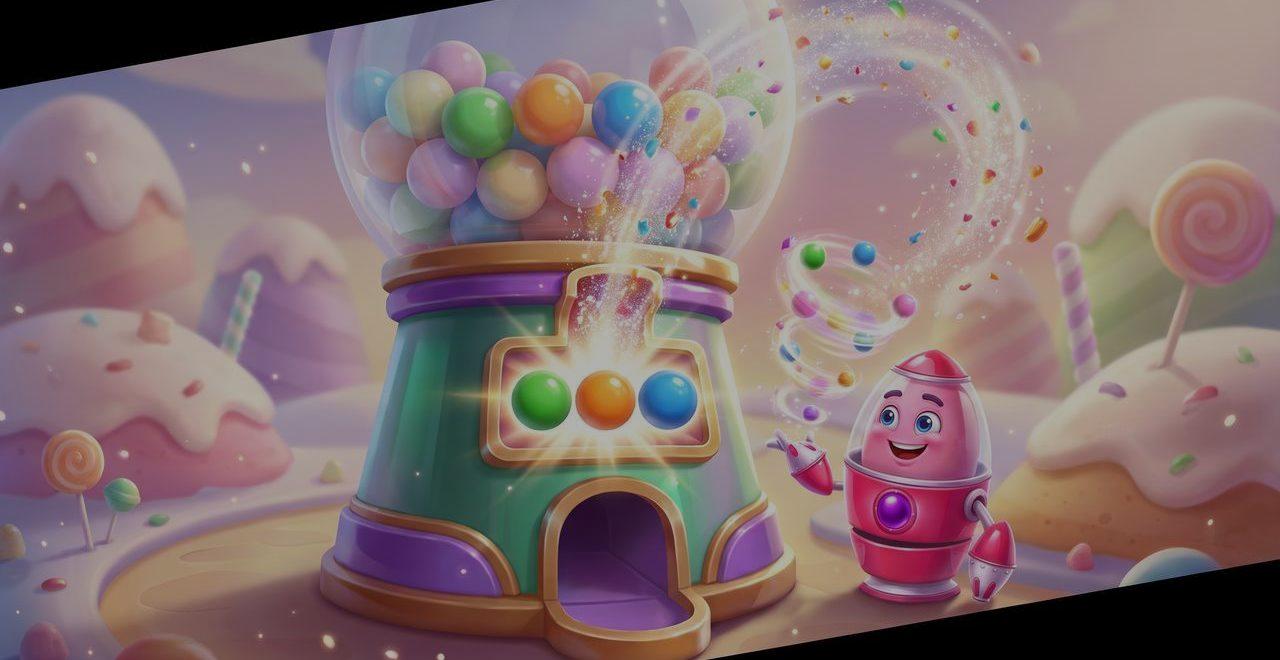 Sugar Rush